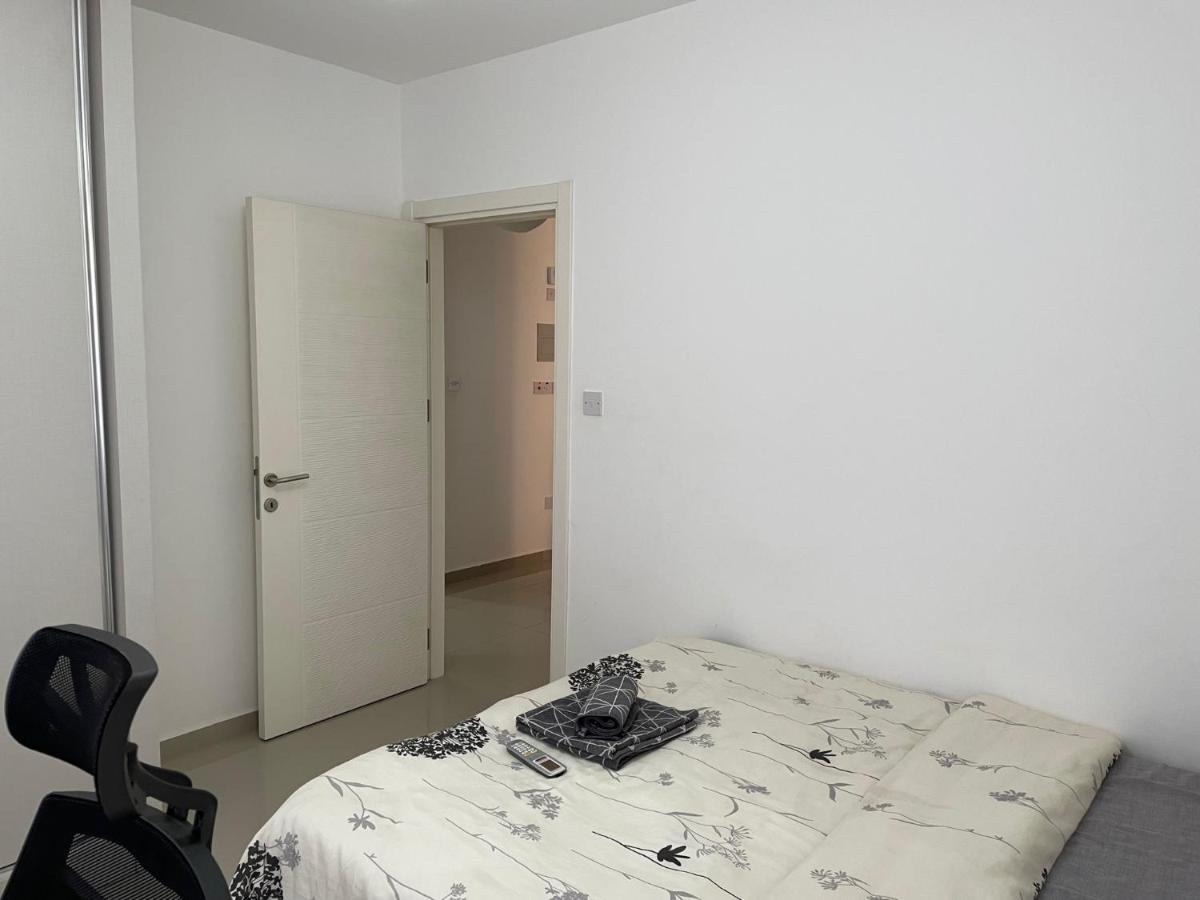 Girne Merkez Cozy 2+1 Daire Wifi +Netflix Apartment Exterior photo